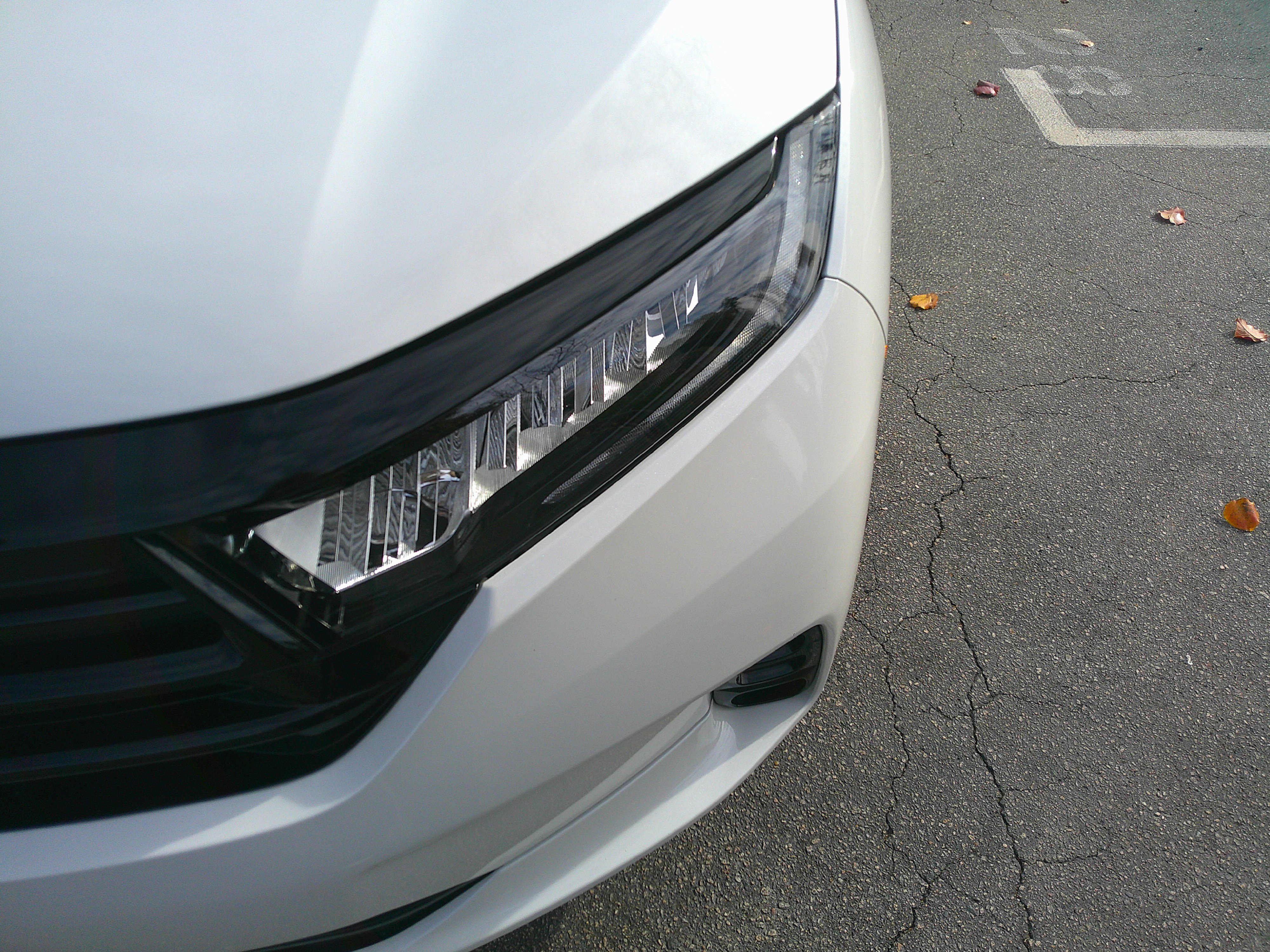 Used 2023 Honda Odyssey Sport image 7