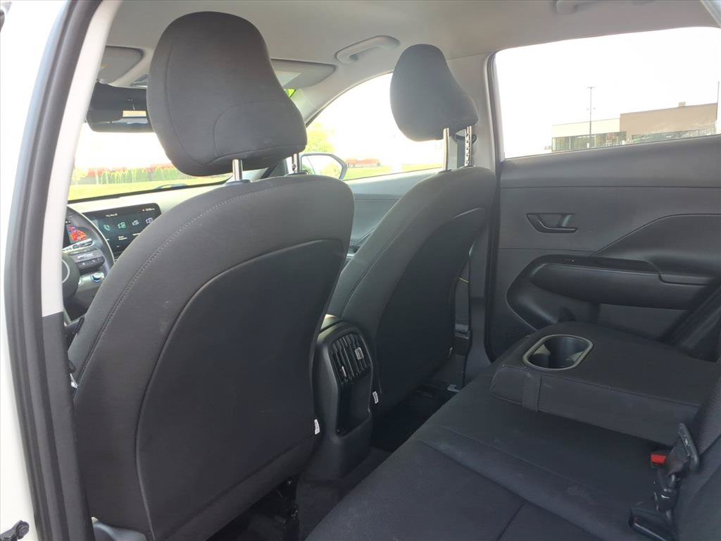 Used 2025 Hyundai Kona SEL AWD/4WD image 27