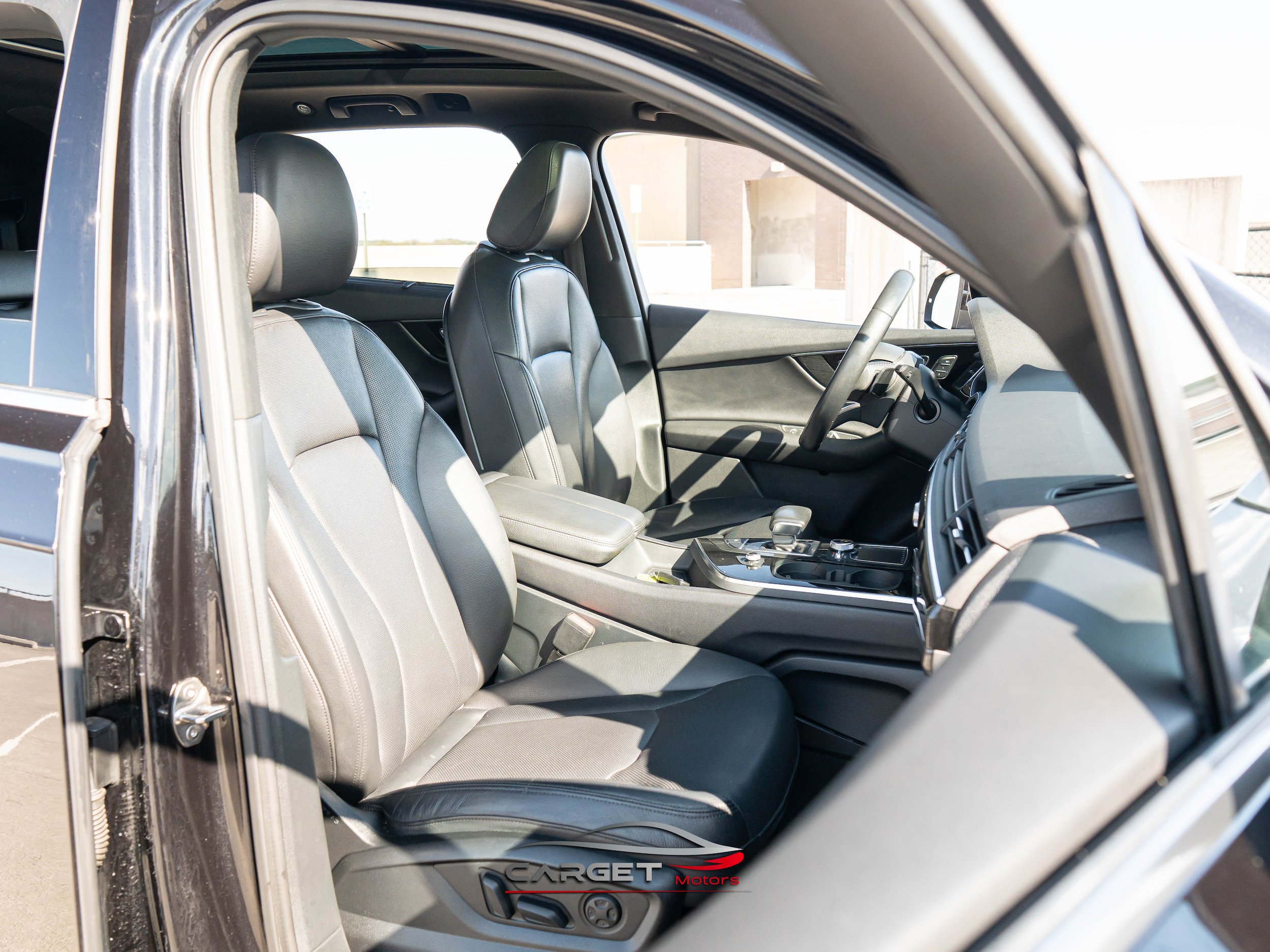 Used 2019 Audi Q7 3.0T Prestige w/ Prestige Package image 17