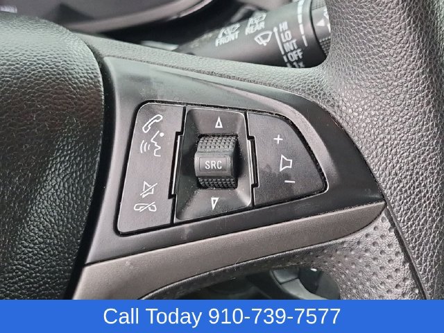 Used 2022 Chevrolet Spark LT FWD image 18