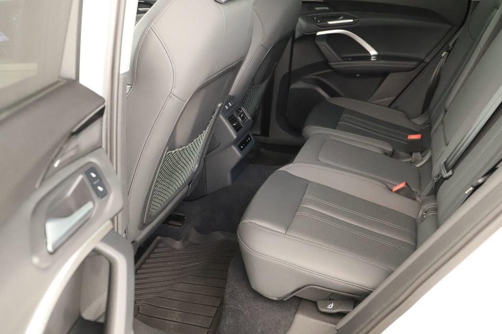 Certified 2025 Audi Q5 Prestige AWD/4WD image 35