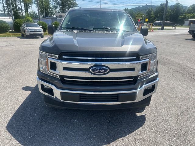 Used 2018 Ford F150 XLT RWD image 6