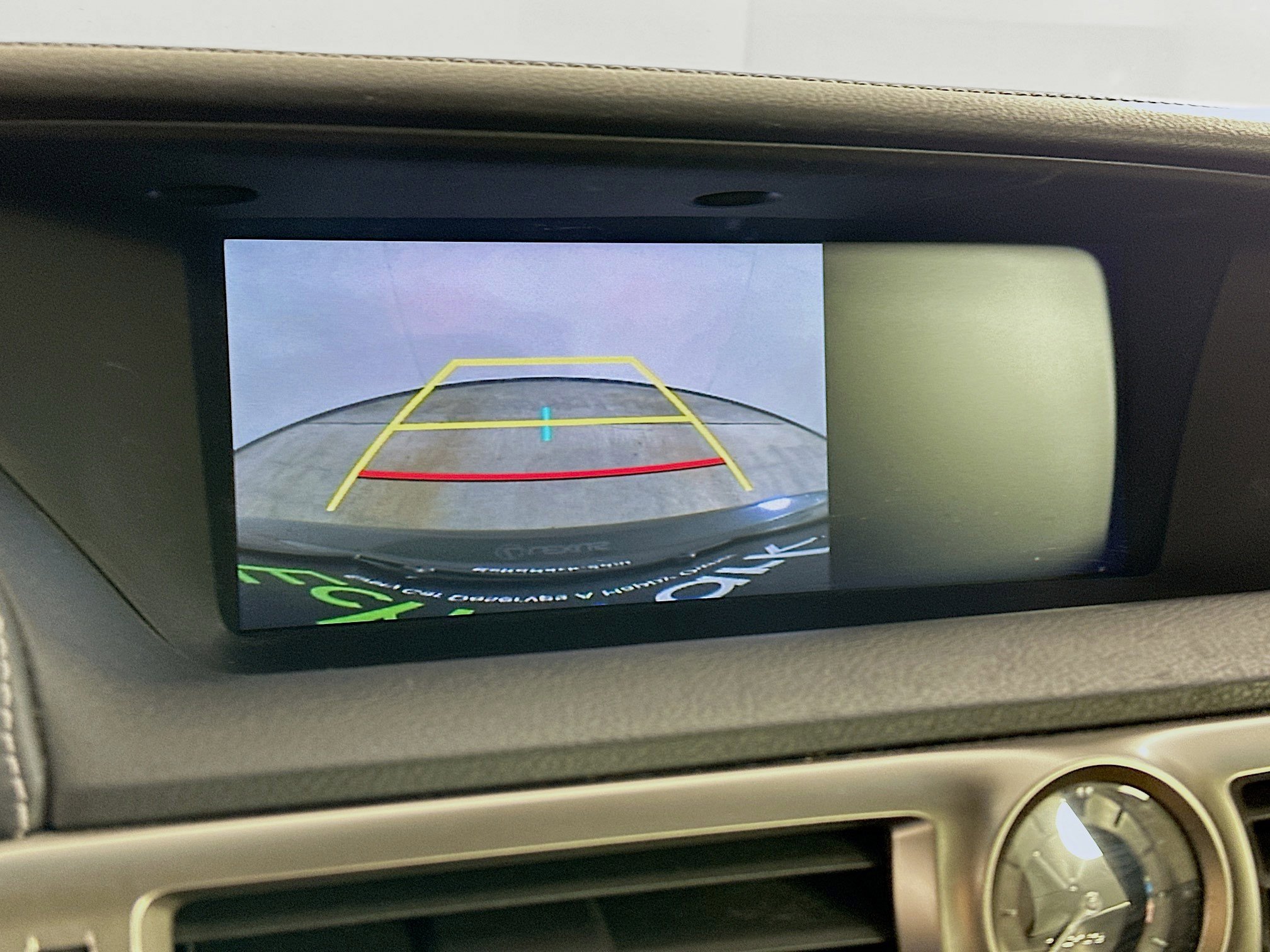 Used 2019 Lexus GS 350 image 23