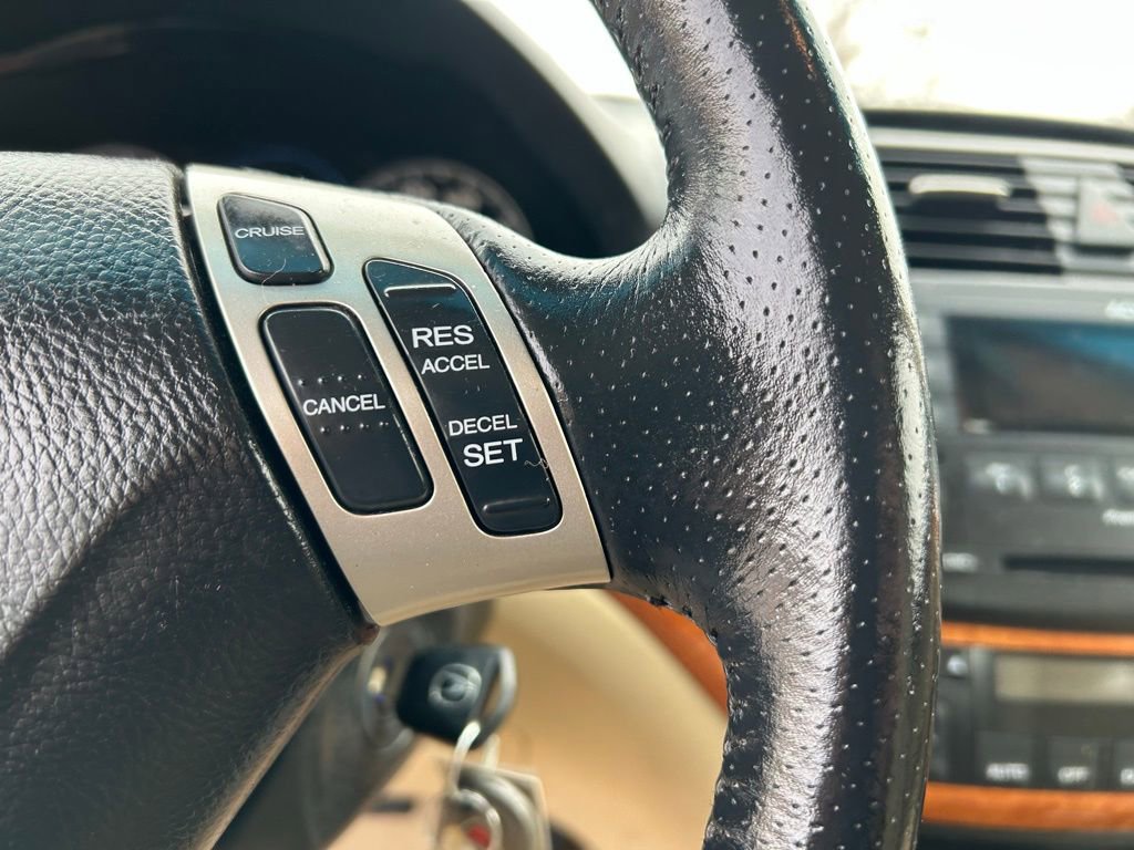 Used 2005 Acura TSX Base image 24