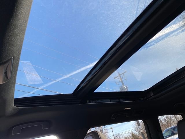 New 2026 Nissan Armada Platinum Reserve image 26