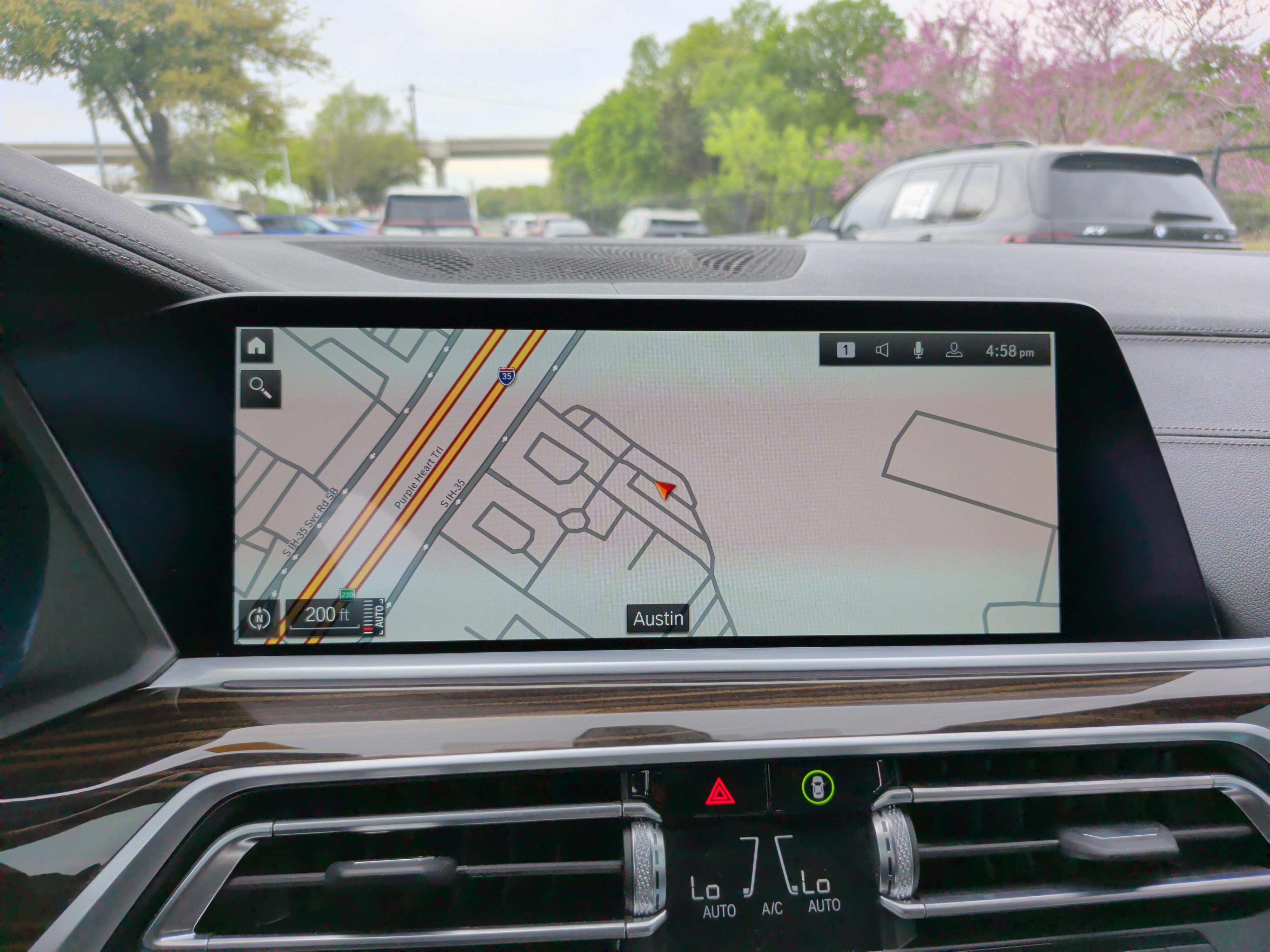 Certified 2023 BMW X5 xDrive40i image 17