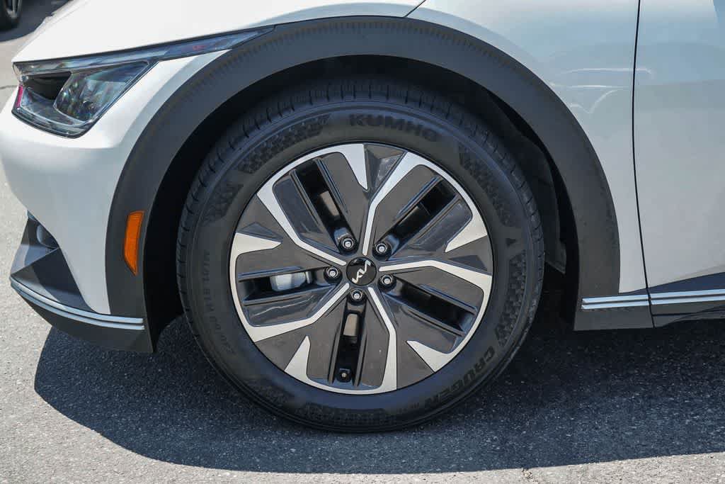 Certified 2023 Kia EV6 Light RWD image 10