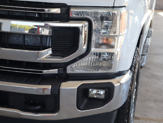 Used 2022 Ford F250 XLT w/ XLT Value Package AWD/4WD image 10