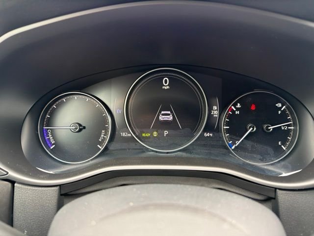 New 2026 MAZDA CX-50 AWD 2.5 Hybrid w/ Weather Package image 15