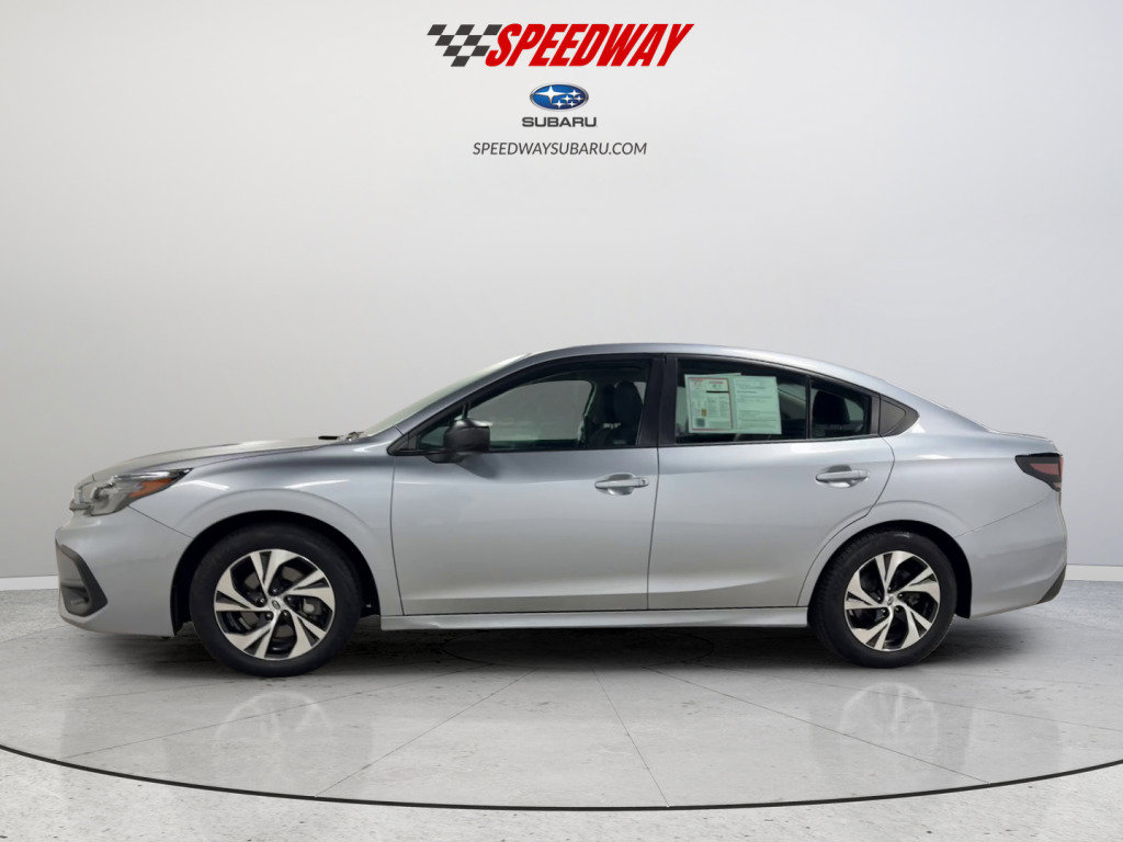Used 2024 Subaru Legacy image 5
