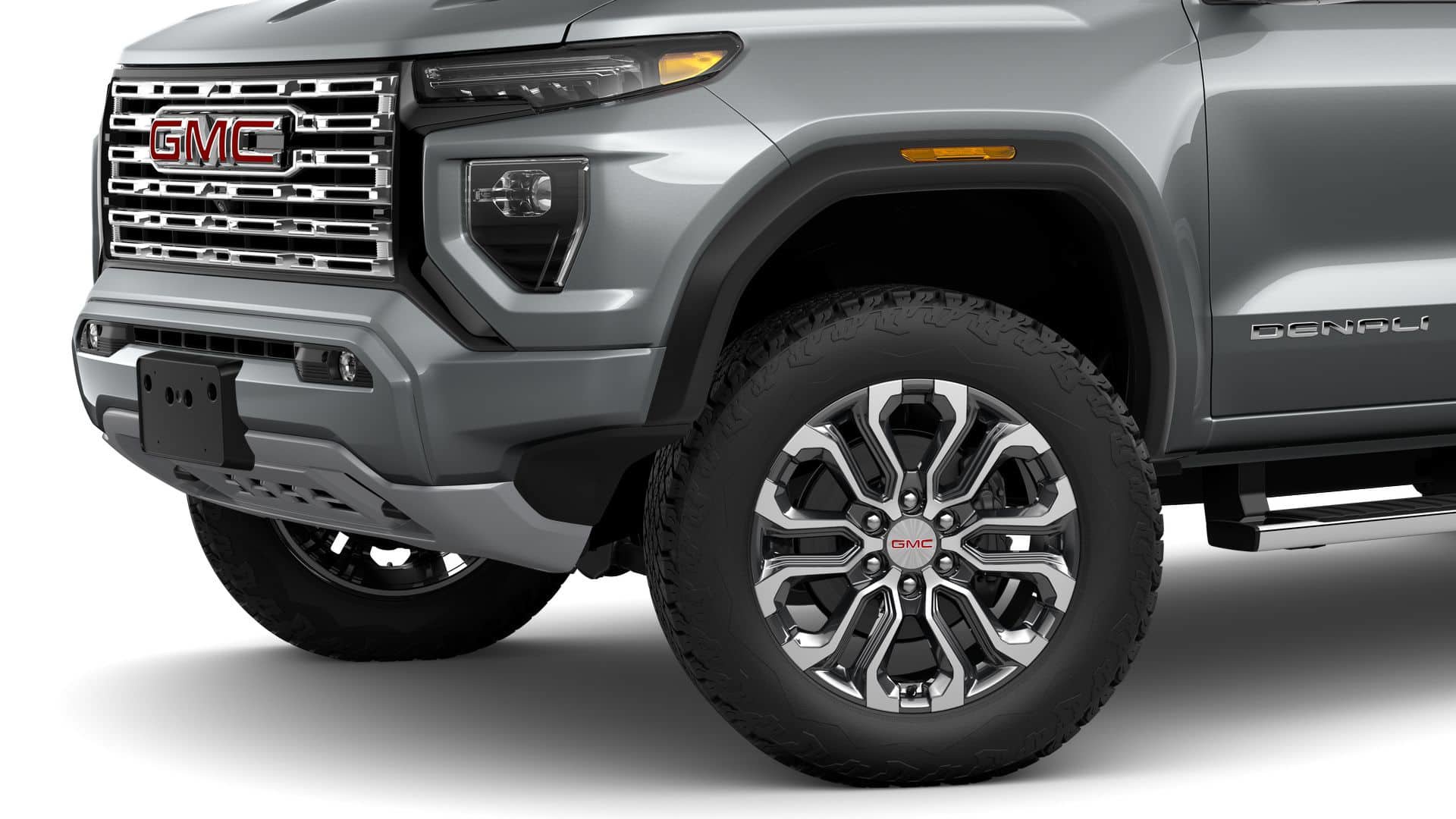 New 2026 GMC Canyon Denali AWD/4WD image 32