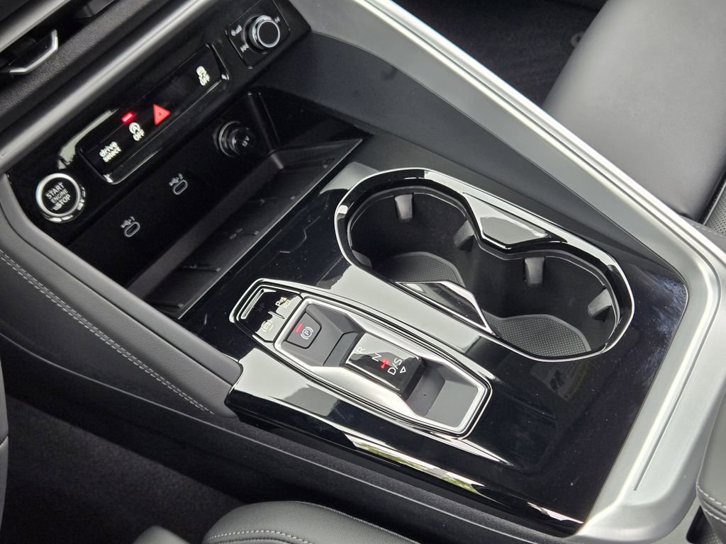 Used 2025 Audi Q5 Premium Plus w/ Premium Plus AWD/4WD image 25