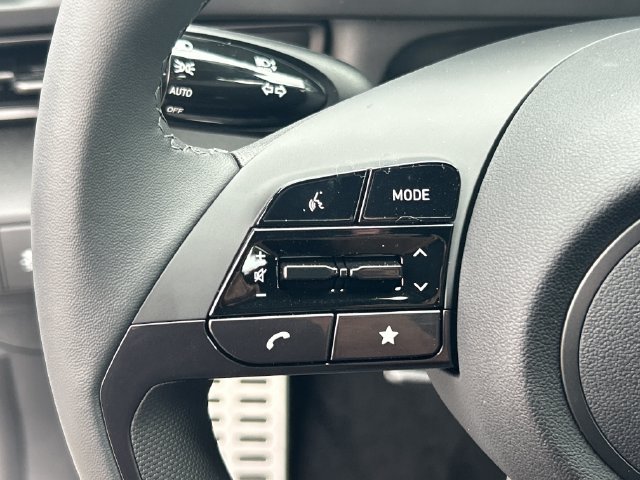 New 2026 Hyundai Elantra Sport FWD image 27