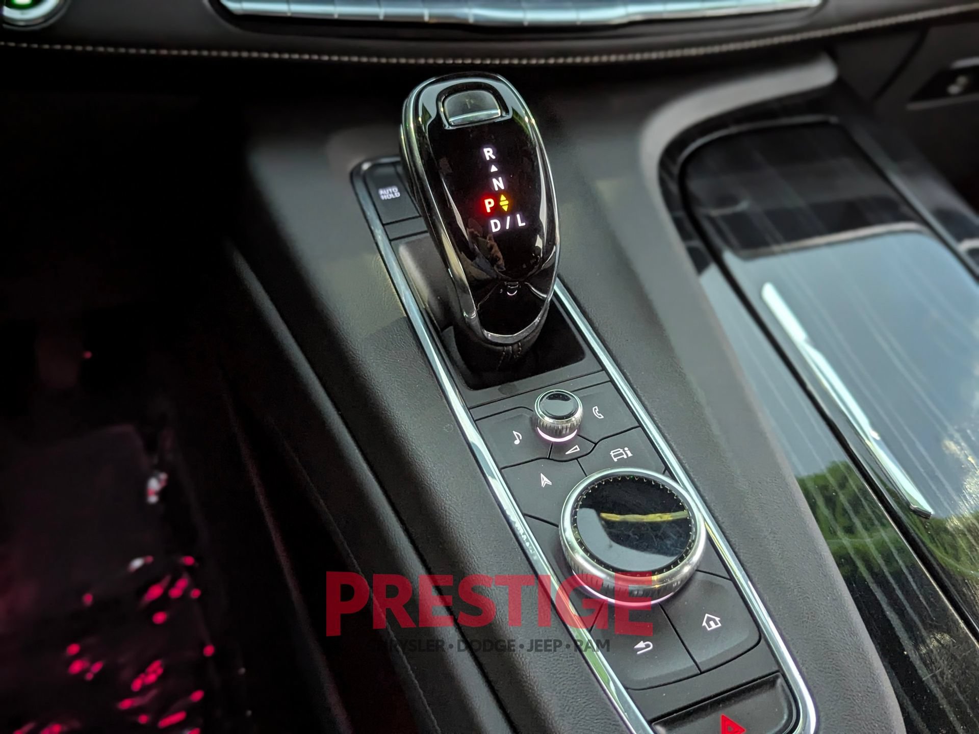Used 2023 Cadillac Escalade Sport AWD/4WD image 24