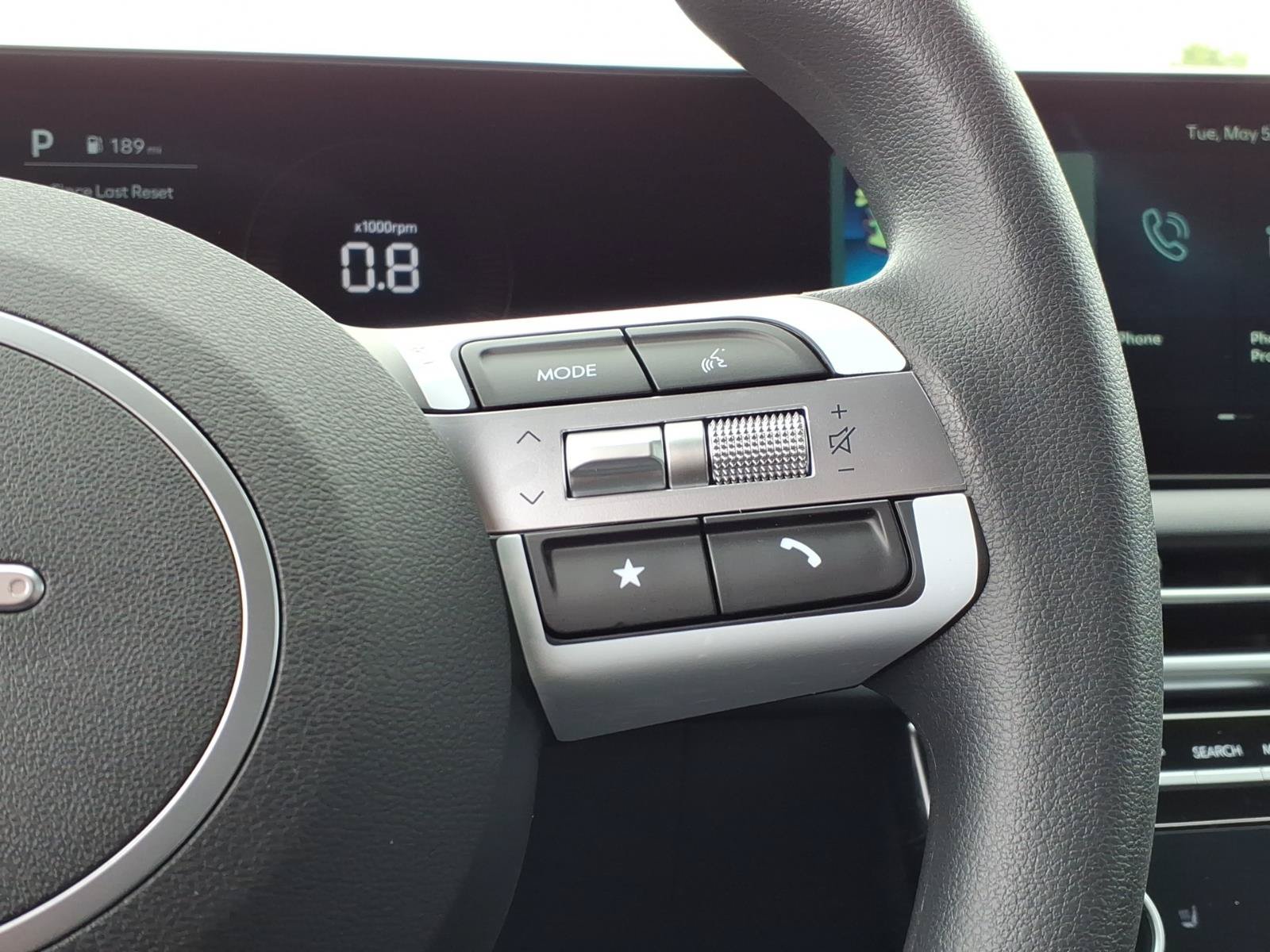 New 2026 Hyundai Tucson SEL AWD/4WD image 19