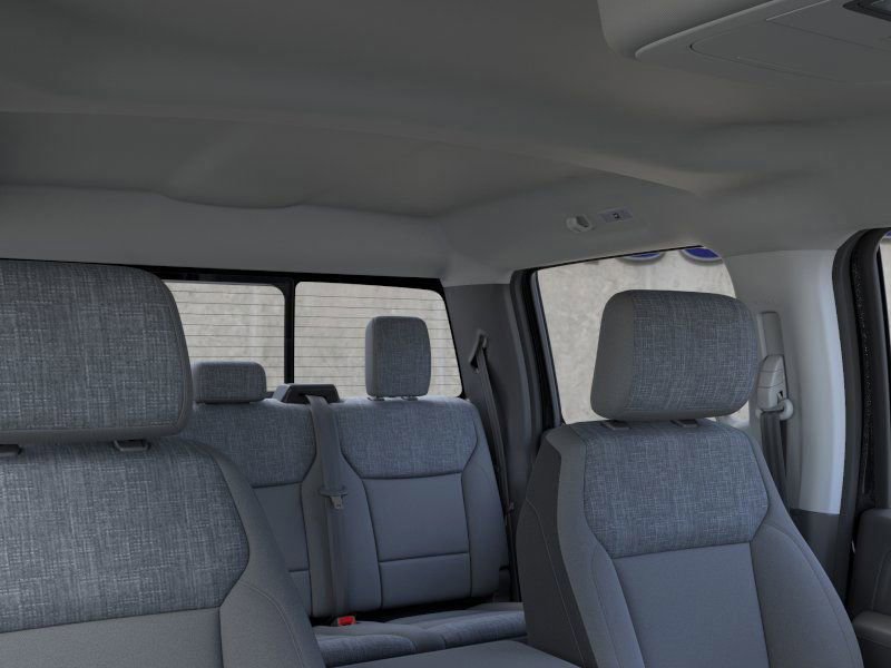 New 2026 Ford F150 XLT image 22