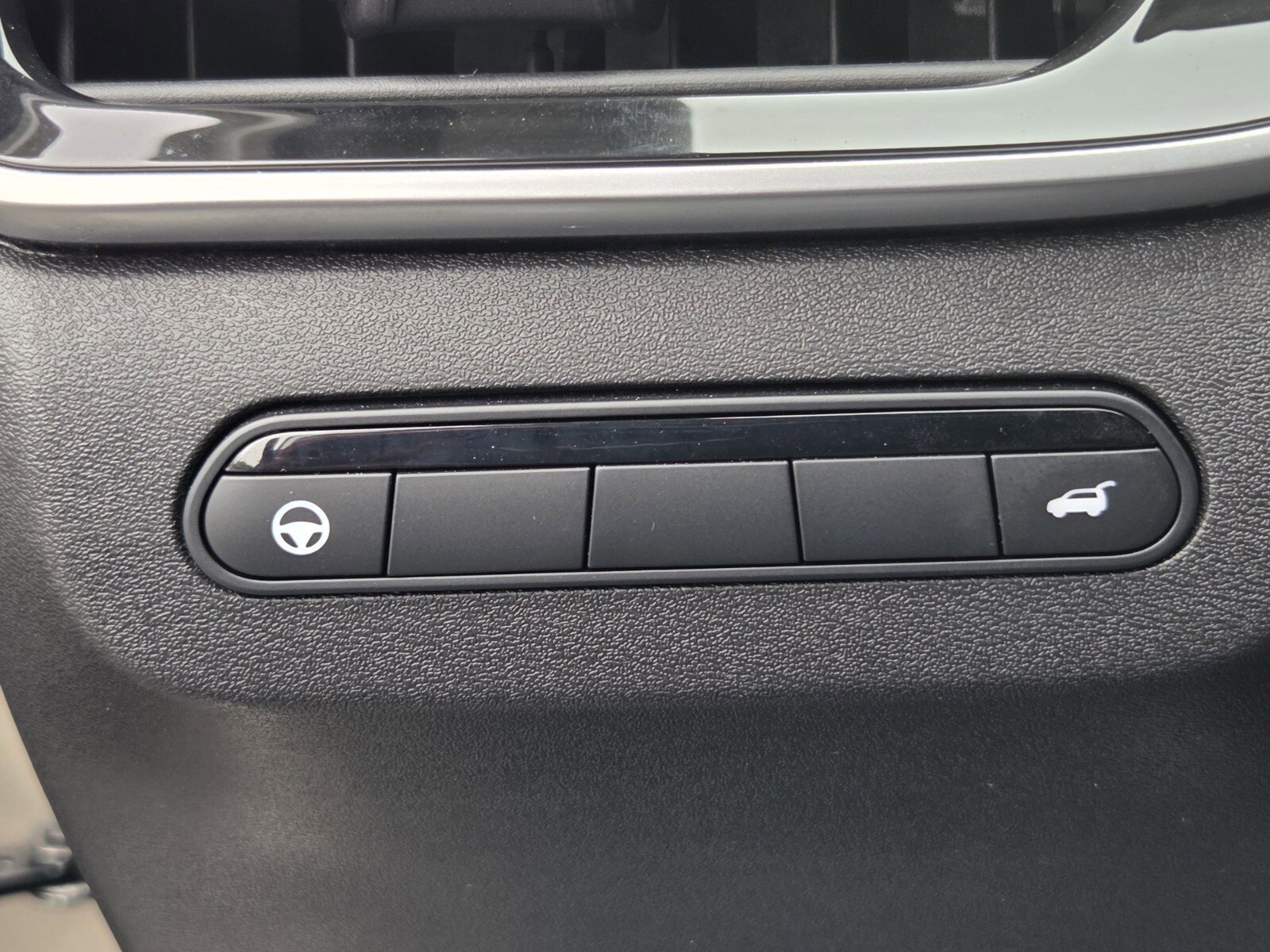 Used 2023 INFINITI QX60 Luxe w/ Cargo Package AWD/4WD image 29