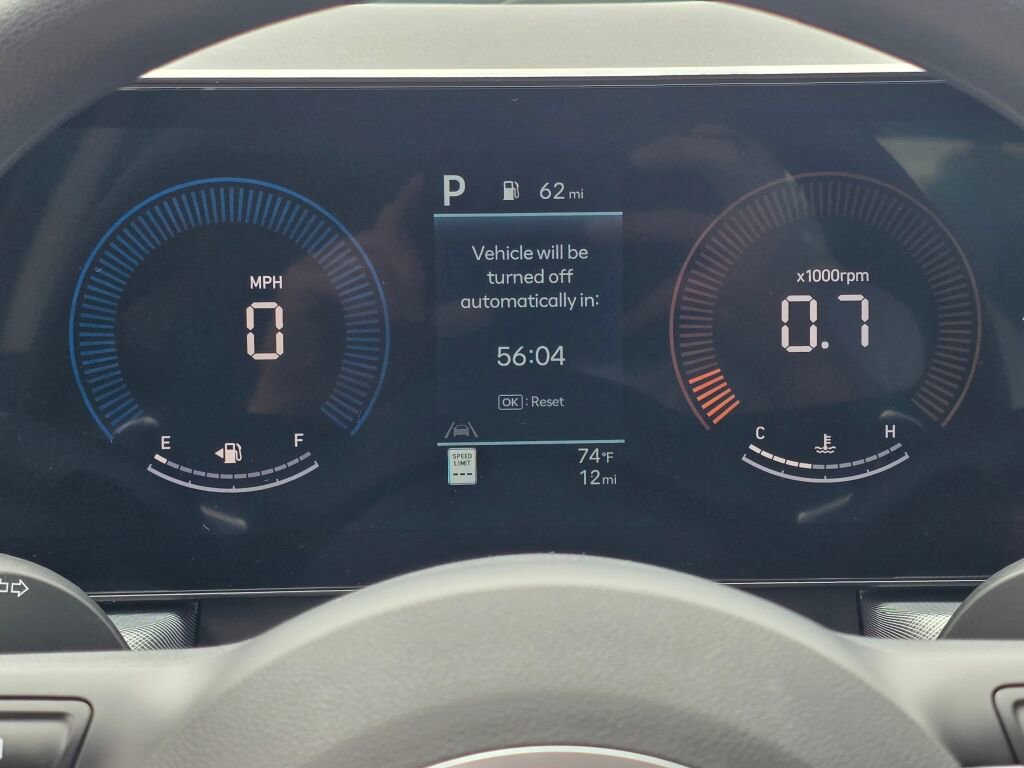 New 2025 Hyundai Sonata SEL image 21