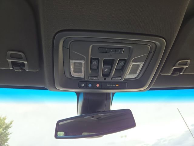 Used 2023 Chevrolet Silverado 3500 High Country image 29