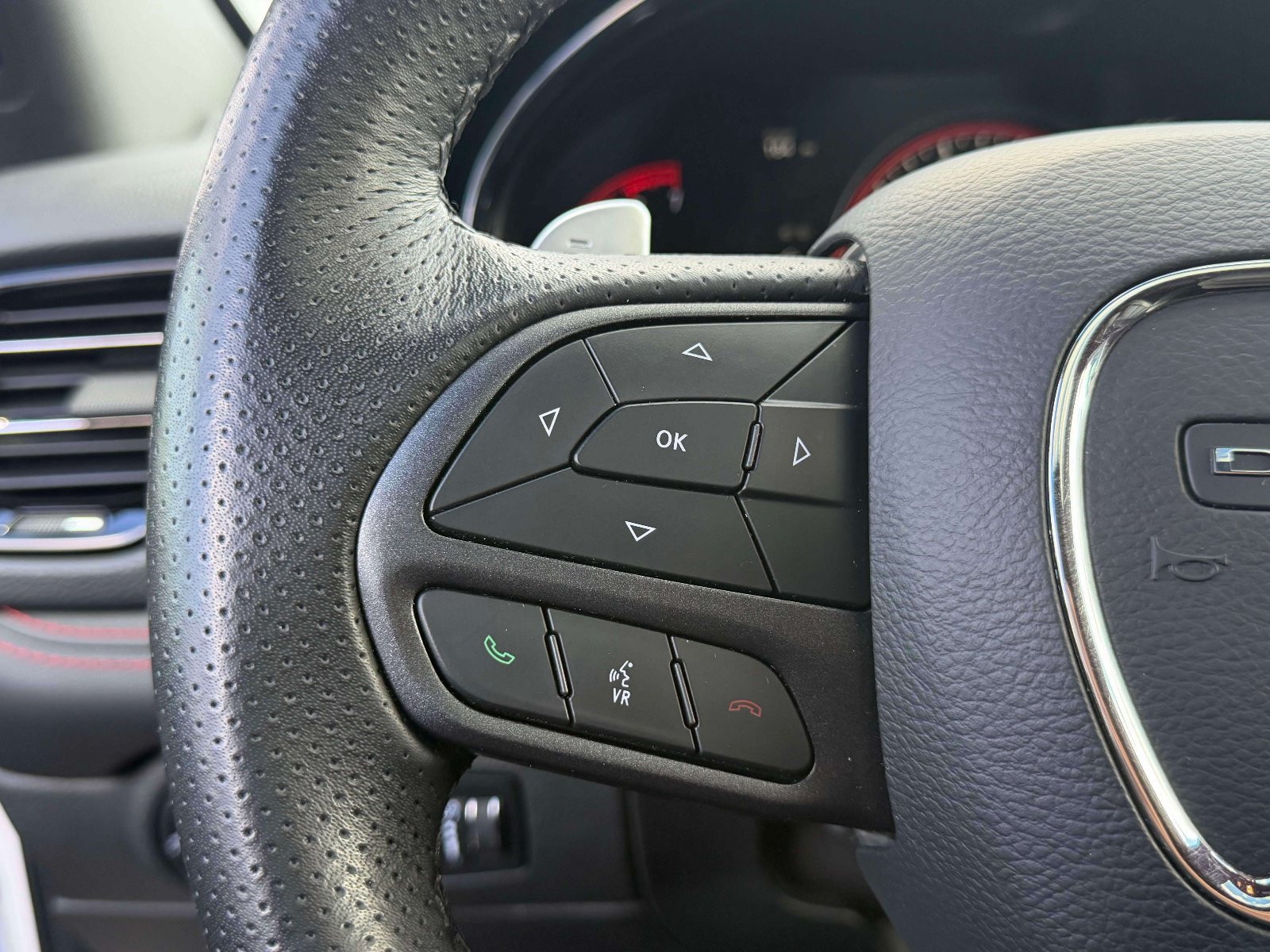 Used 2025 Dodge Durango R/T AWD/4WD image 21