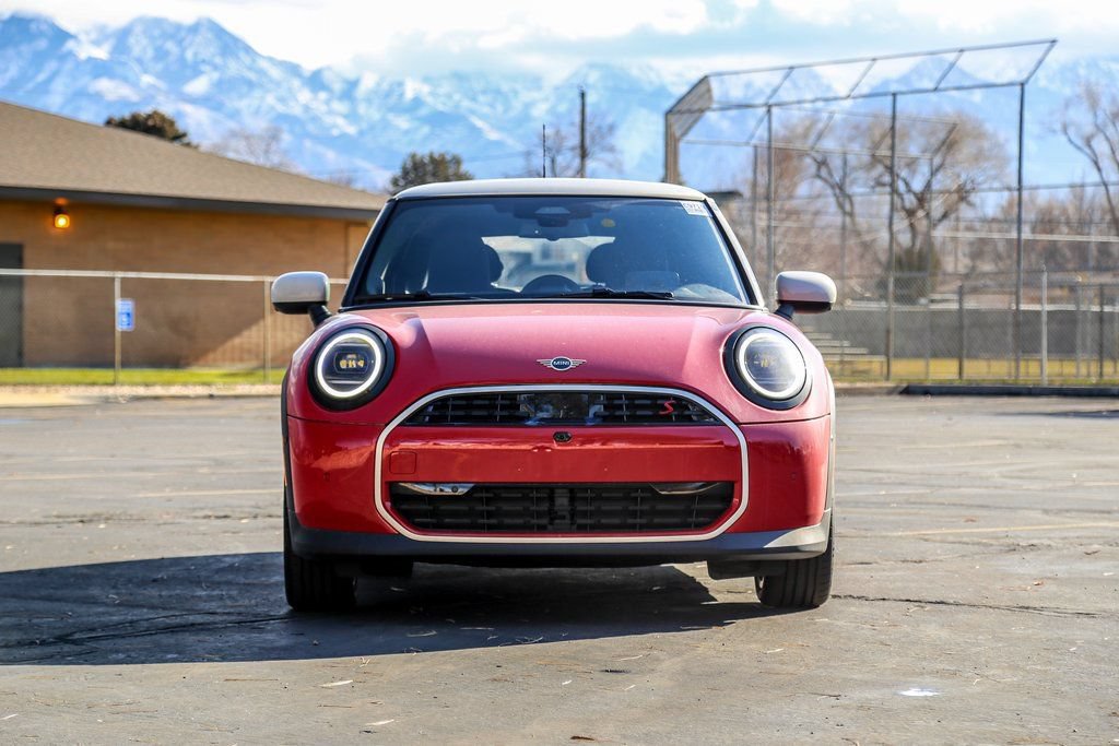 New 2026 MINI Cooper S FWD image 8
