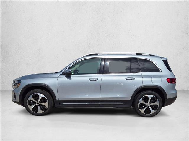 Certified 2026 Mercedes-Benz GLB 250 image 8