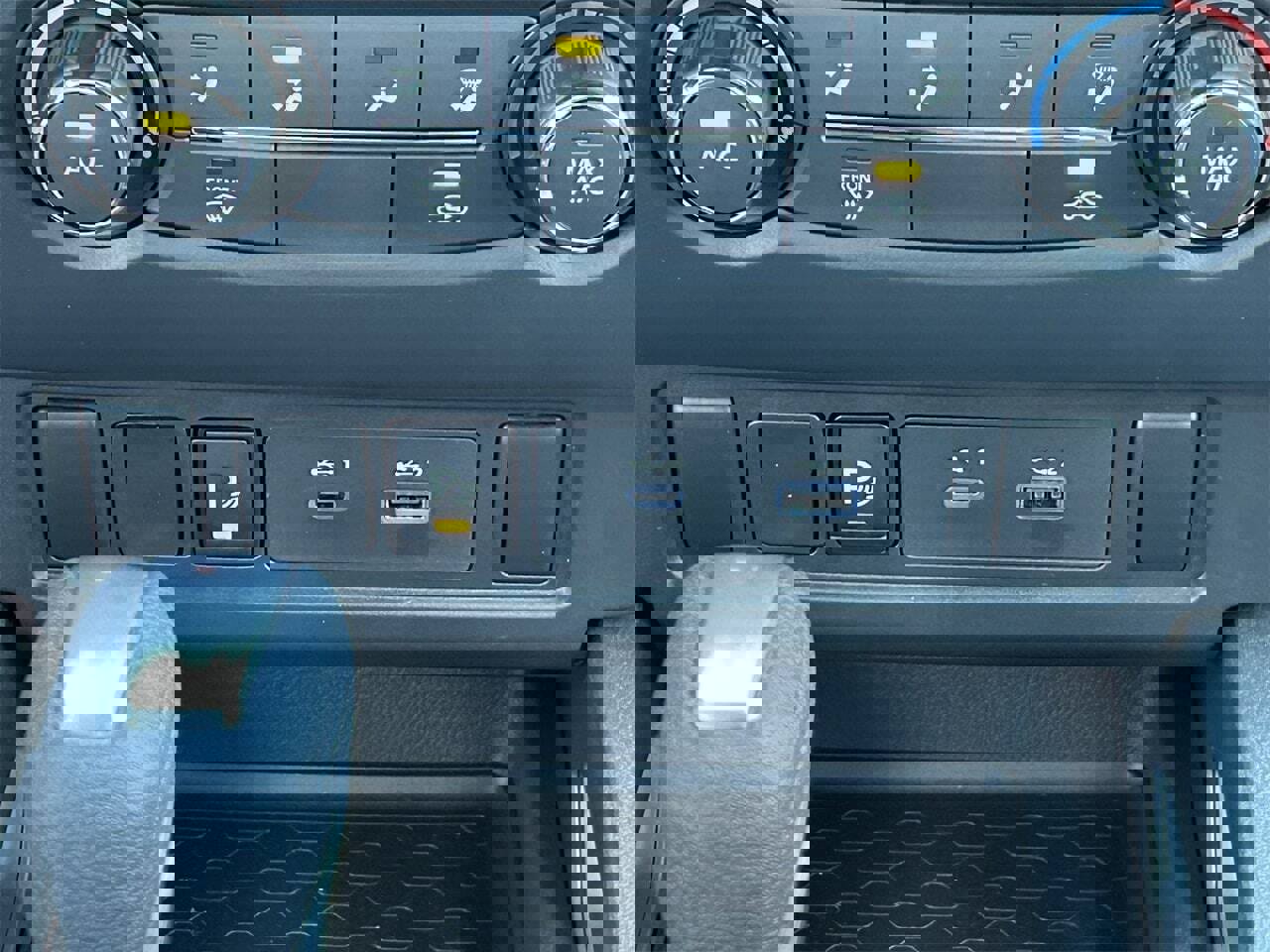 New 2026 Nissan Frontier SV image 27