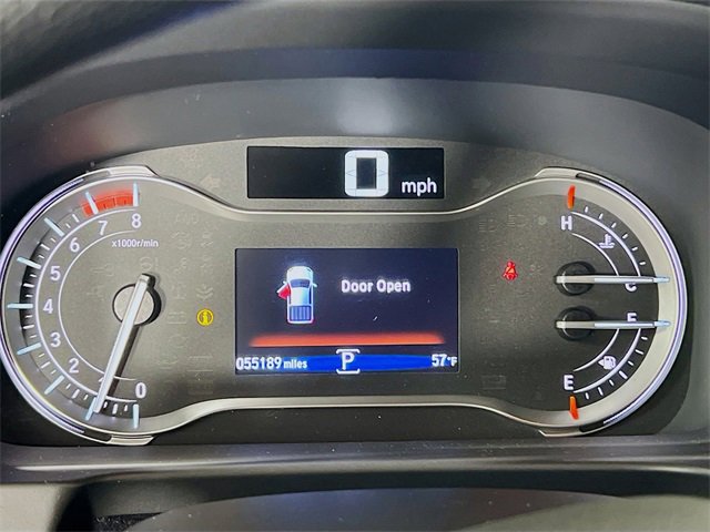 Used 2021 Honda Ridgeline Sport image 12