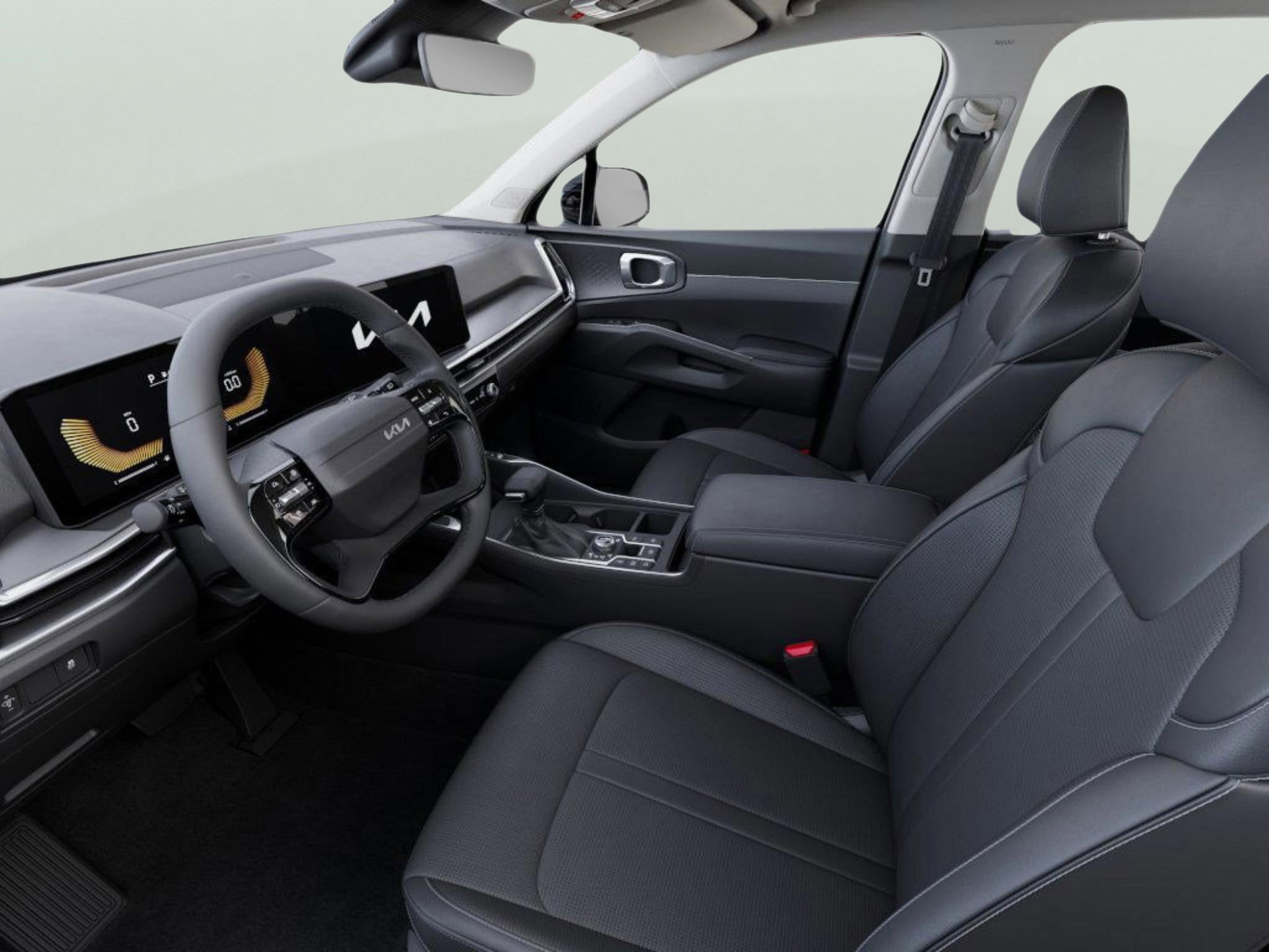 New 2026 Kia Sorento S image 17