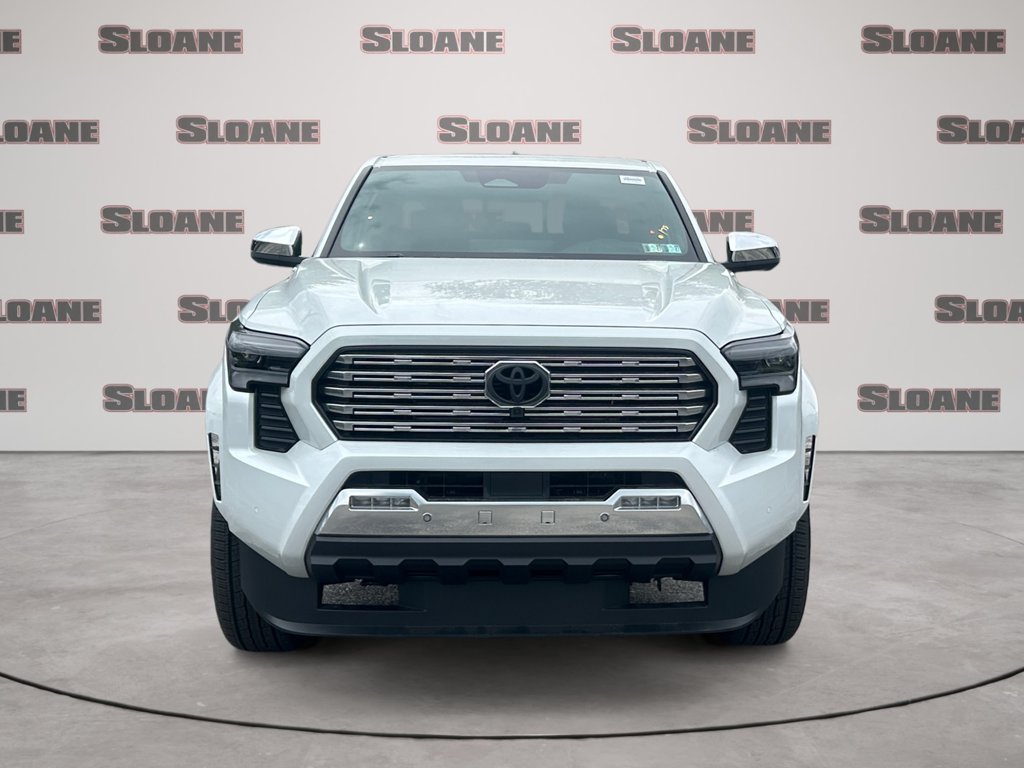 New 2026 Toyota Tacoma Limited AWD/4WD image 8