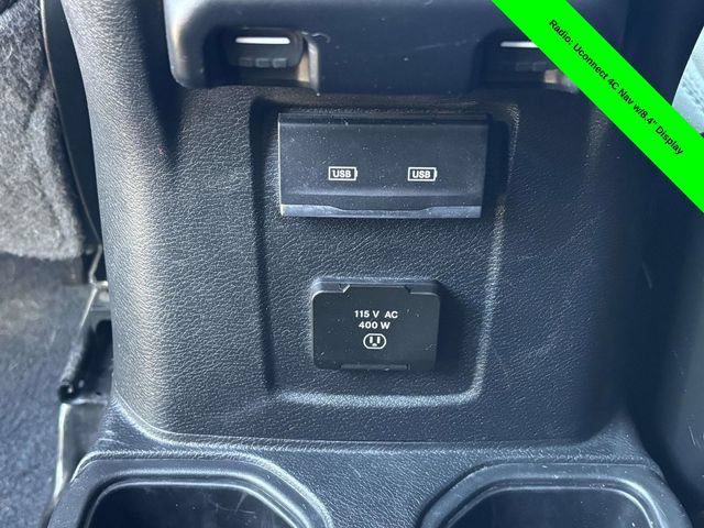 Used 2022 Jeep Gladiator Sport AWD/4WD image 26