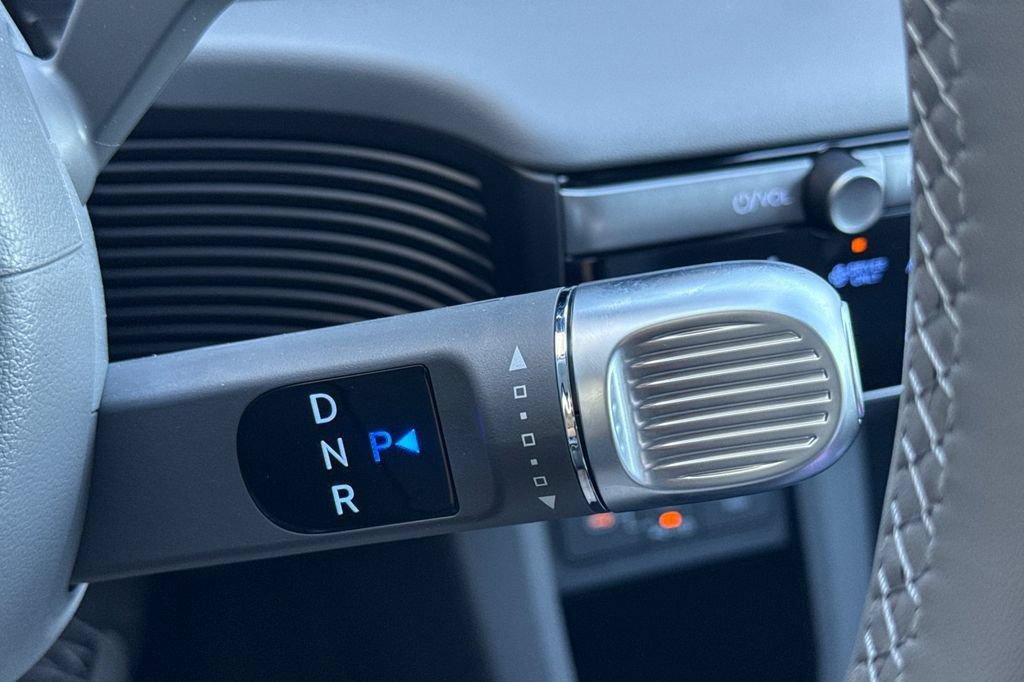 New 2026 Hyundai Ioniq 5 SE RWD image 24