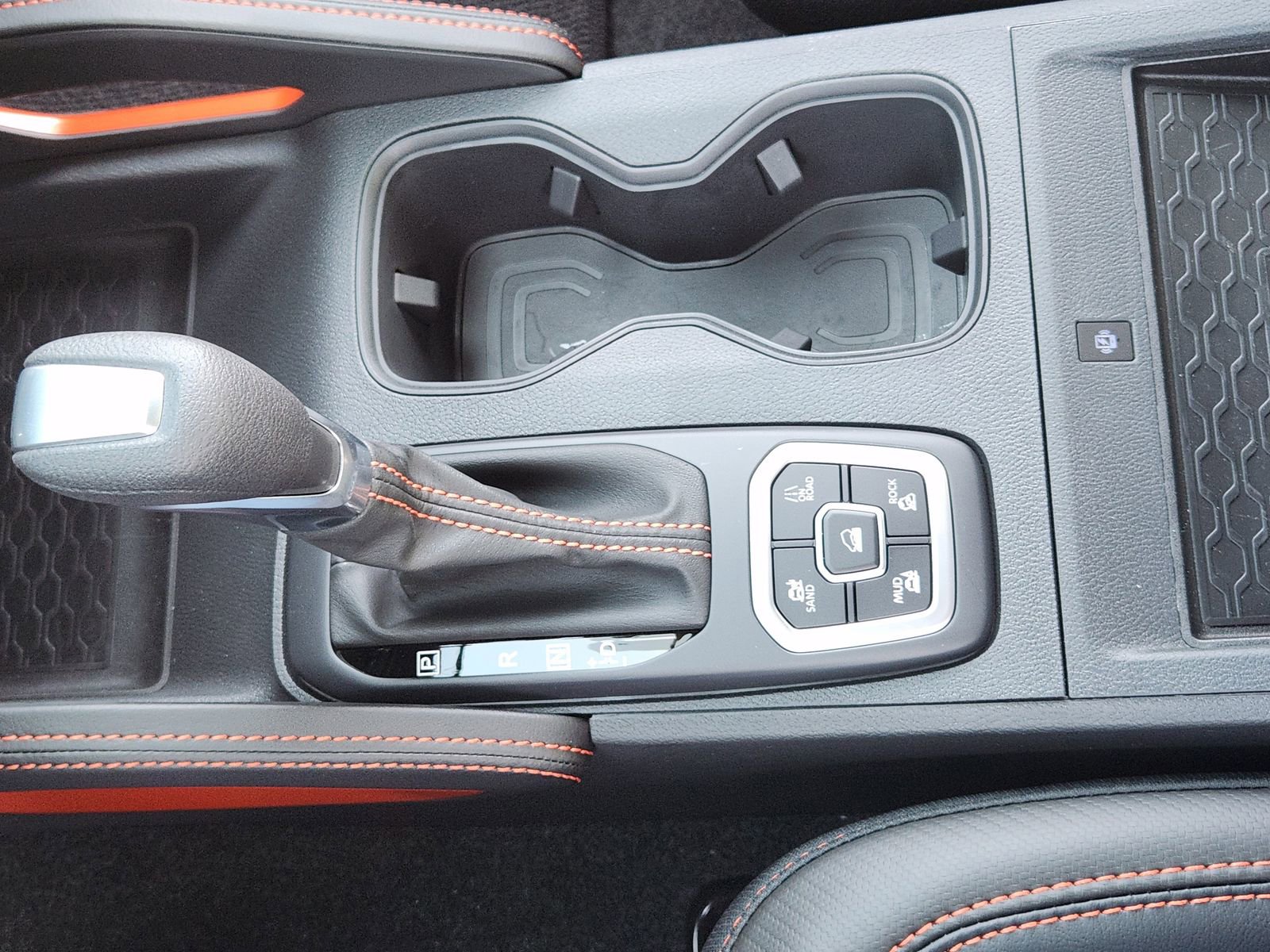 New 2026 Nissan Frontier PRO-4X w/ Pro Premium Package image 19