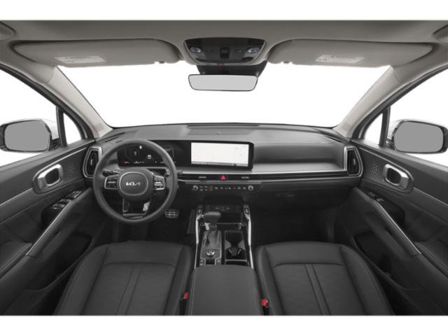 Used 2025 Kia Sorento SX FWD image 11