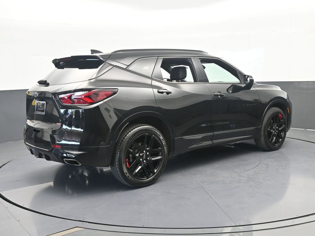 Used 2020 Chevrolet Blazer RS image 6