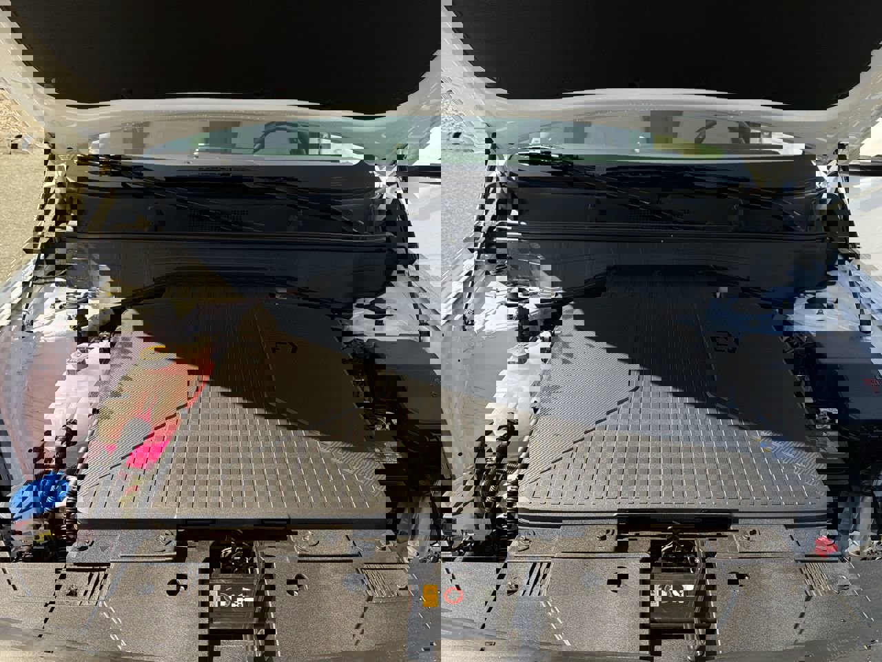 Certified 2024 Hyundai Kona SEL FWD image 15