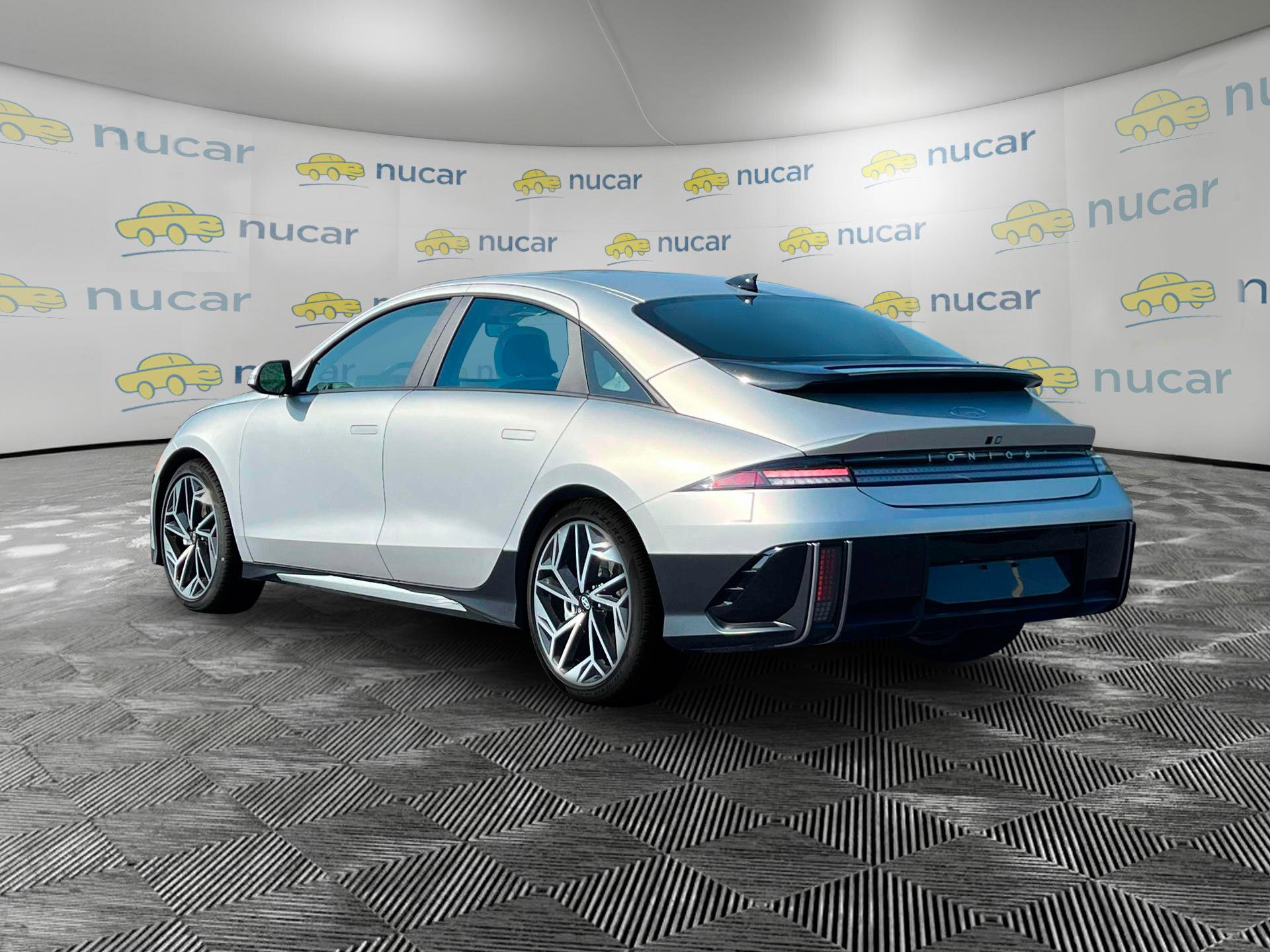 New 2024 Hyundai Ioniq 6 SEL image 5
