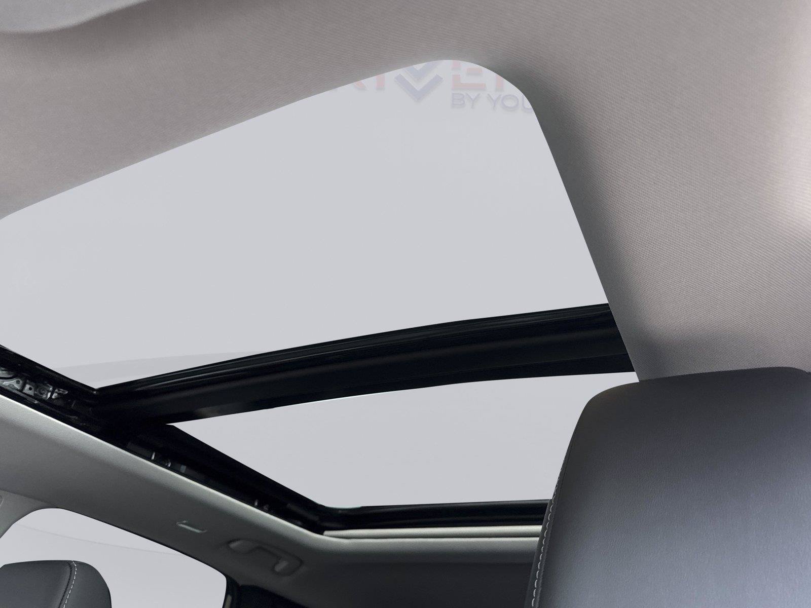 New 2027 Nissan Murano Platinum AWD/4WD image 23
