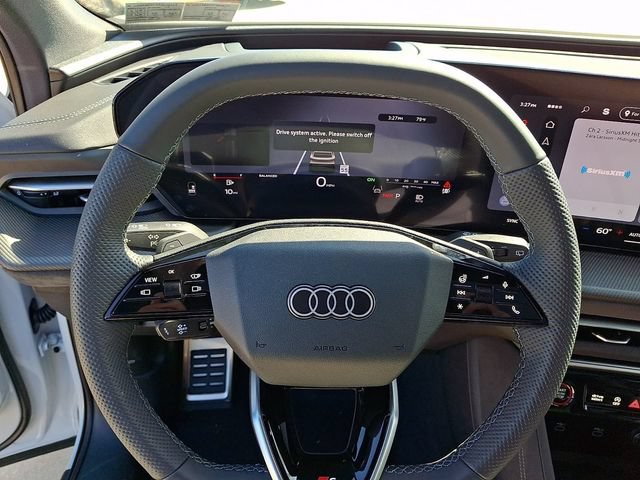 New 2026 Audi SQ5 Premium Plus AWD/4WD image 16