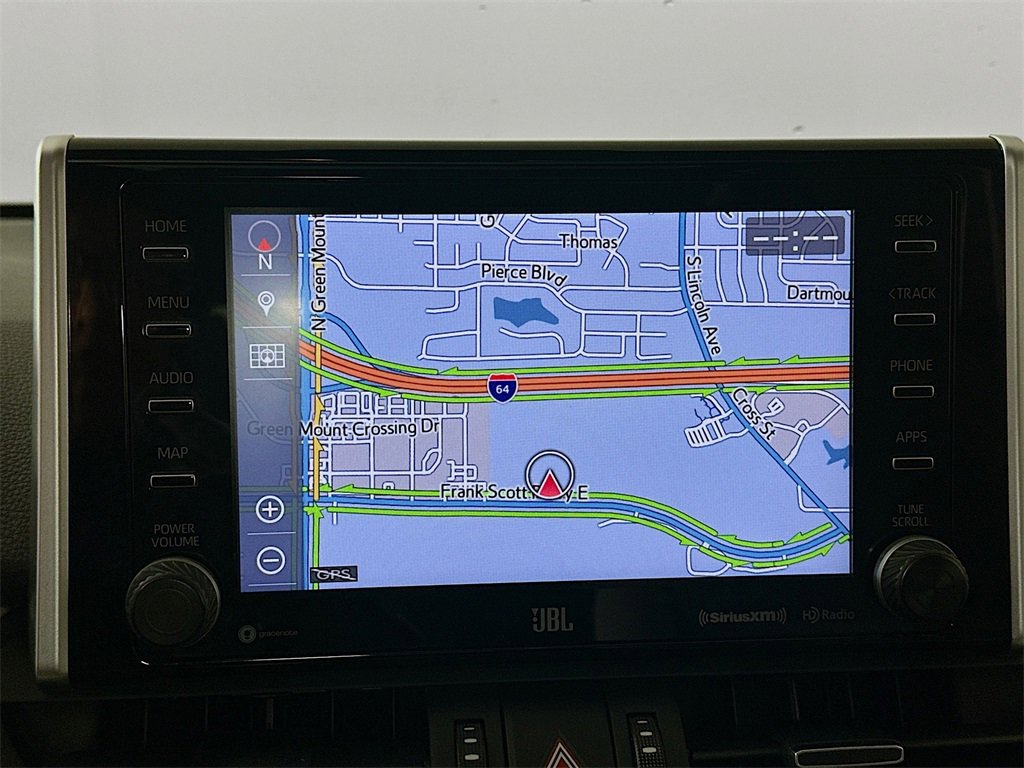 Used 2019 Toyota RAV4 Limited image 13