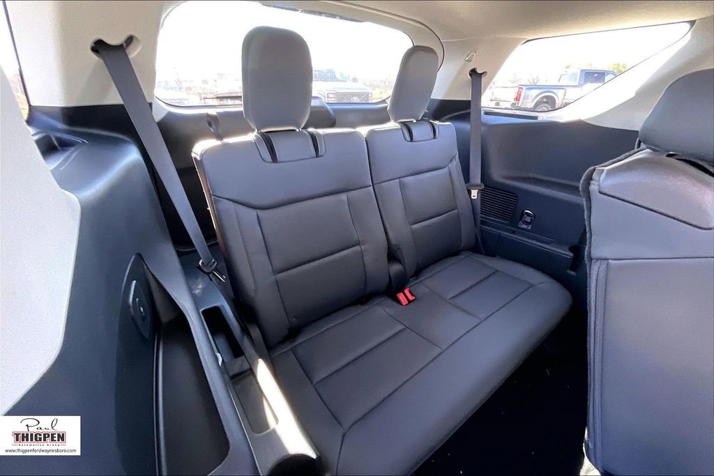 New 2026 Ford Explorer Active w/ Active Comfort Package image 26