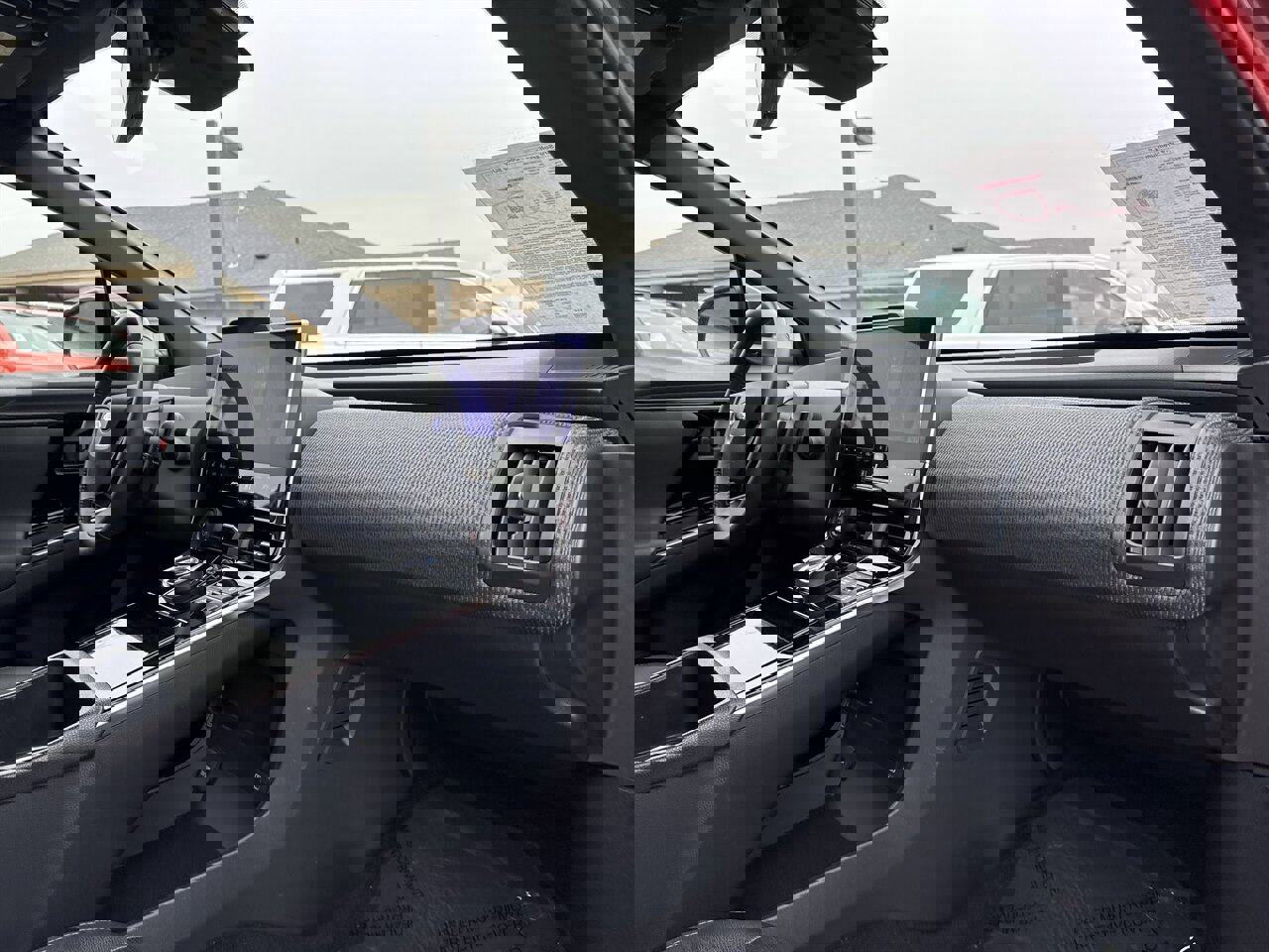 Used 2023 Subaru Solterra AWD image 11