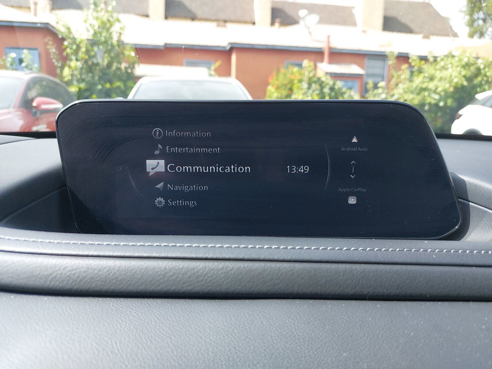 Used 2024 MAZDA CX-30 AWD 2.5 S w/ Select Sport Pkg image 21