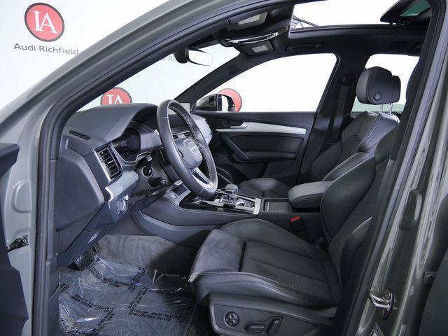 Certified 2023 Audi Q5 e Prestige w/ Prestige Package AWD/4WD image 15