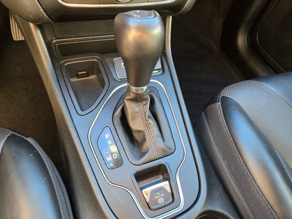 Used 2022 Jeep Cherokee Latitude Lux w/ Sun & Sound Group image 29