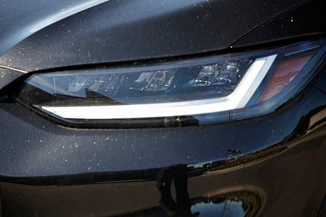 New 2027 Honda HR-V LX image 3