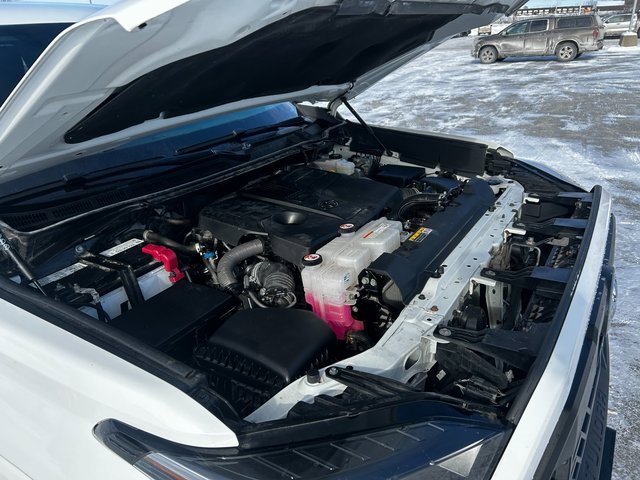 Used 2023 Toyota Tundra SR5 image 49