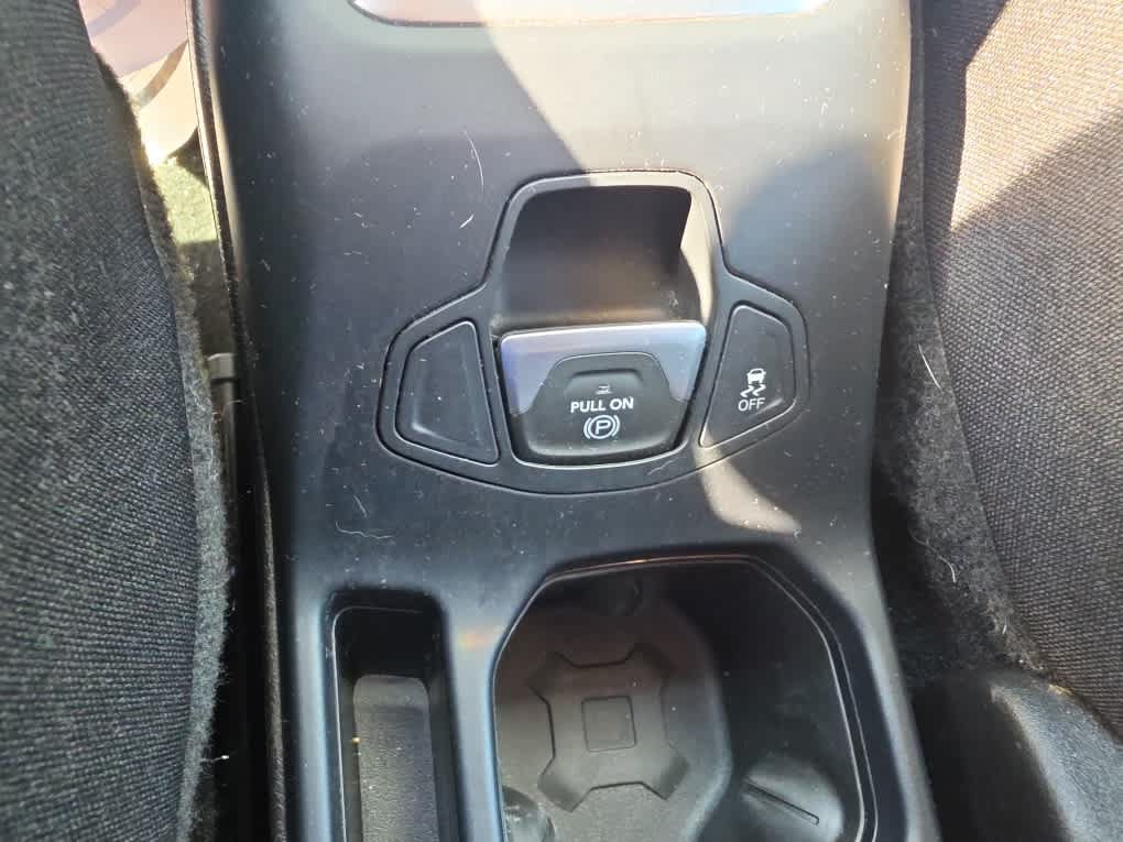 Used 2018 Jeep Renegade Sport w/ Power & Air Group AWD/4WD image 28