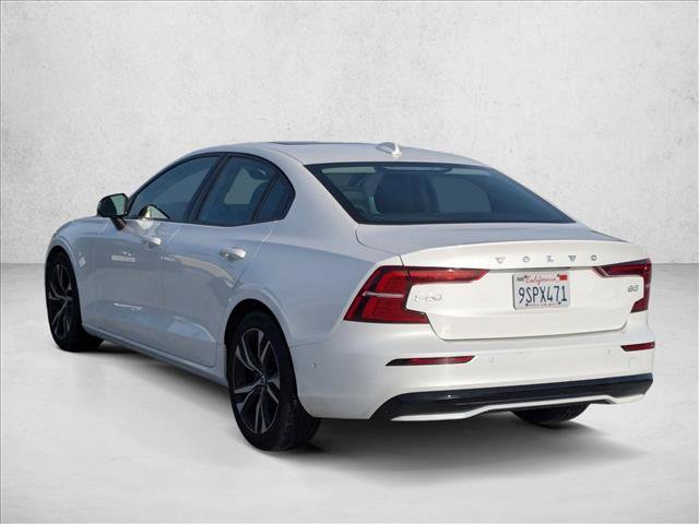 Used 2024 Volvo S60 B5 Plus image 7