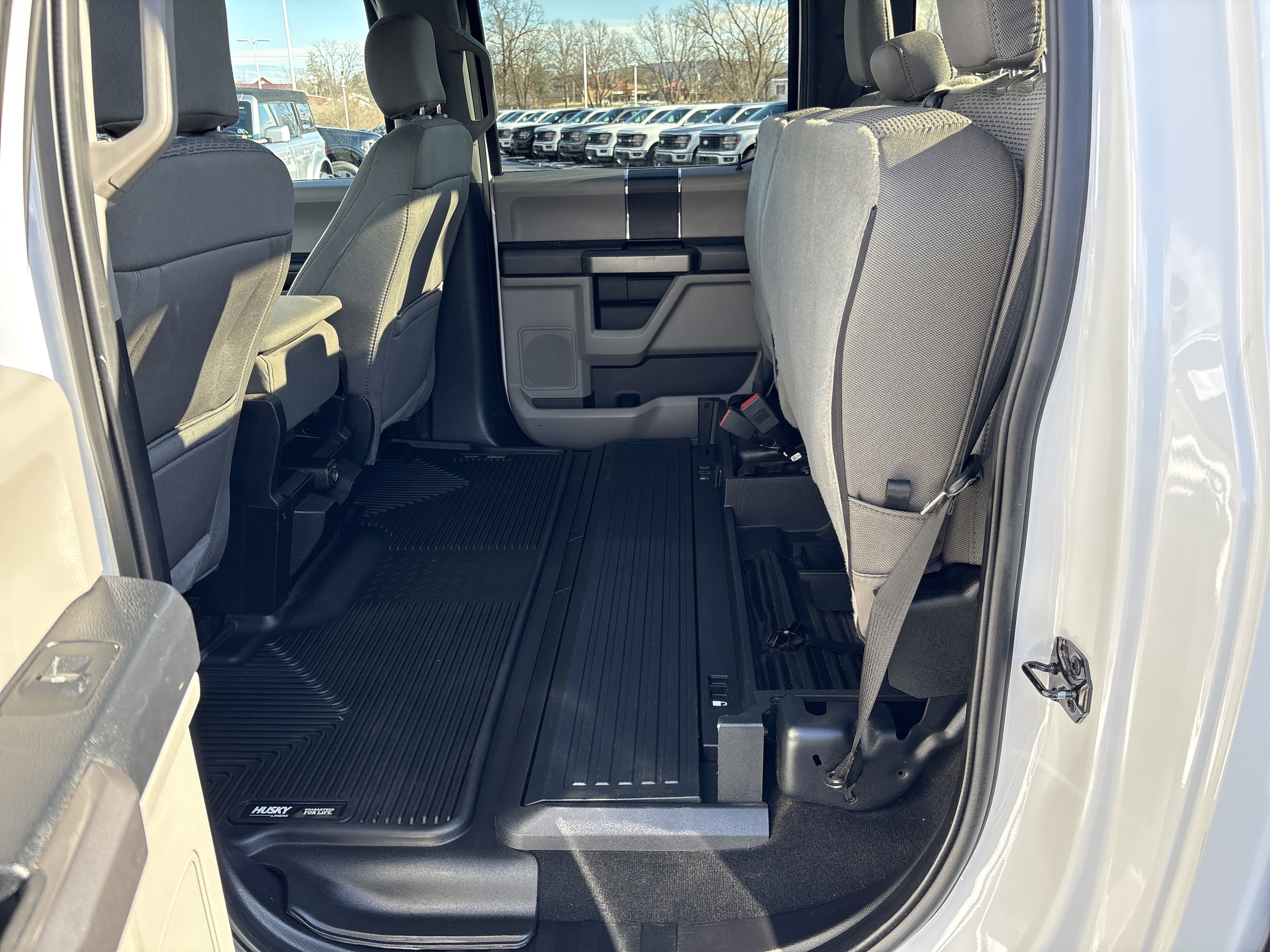 Used 2020 Ford F250 XLT image 13